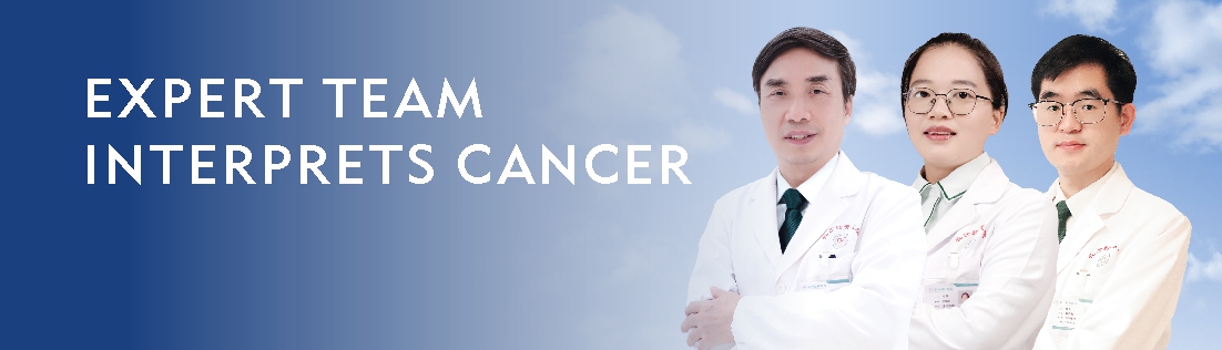 Expert Interpretation on Cancer Facts