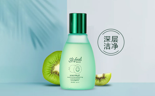 奇异果水润靓颜营养水