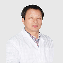 何华 首席科学家