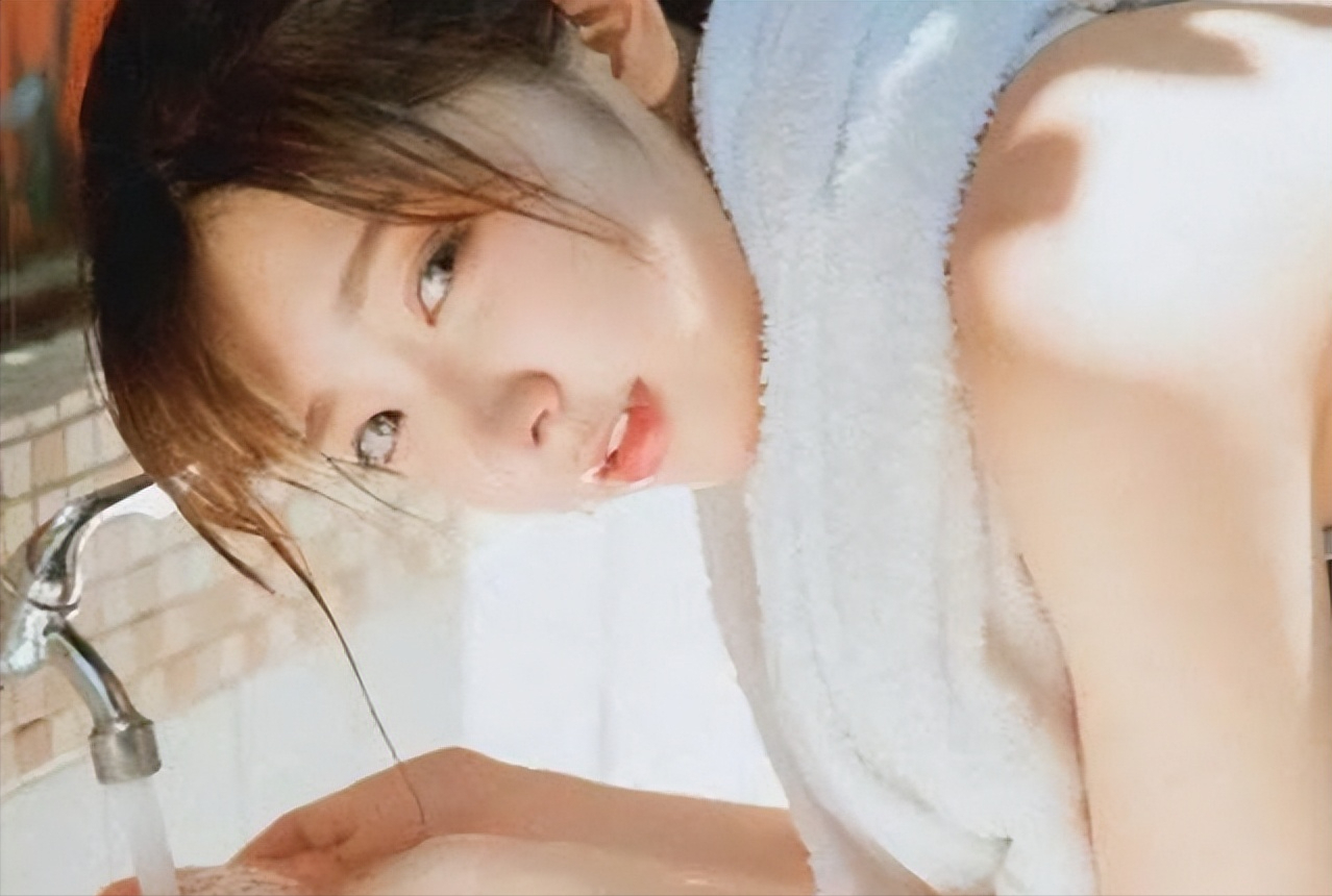 你的皮肤水油平衡吗?这4种方法,保持水油平衡,皮肤更光滑