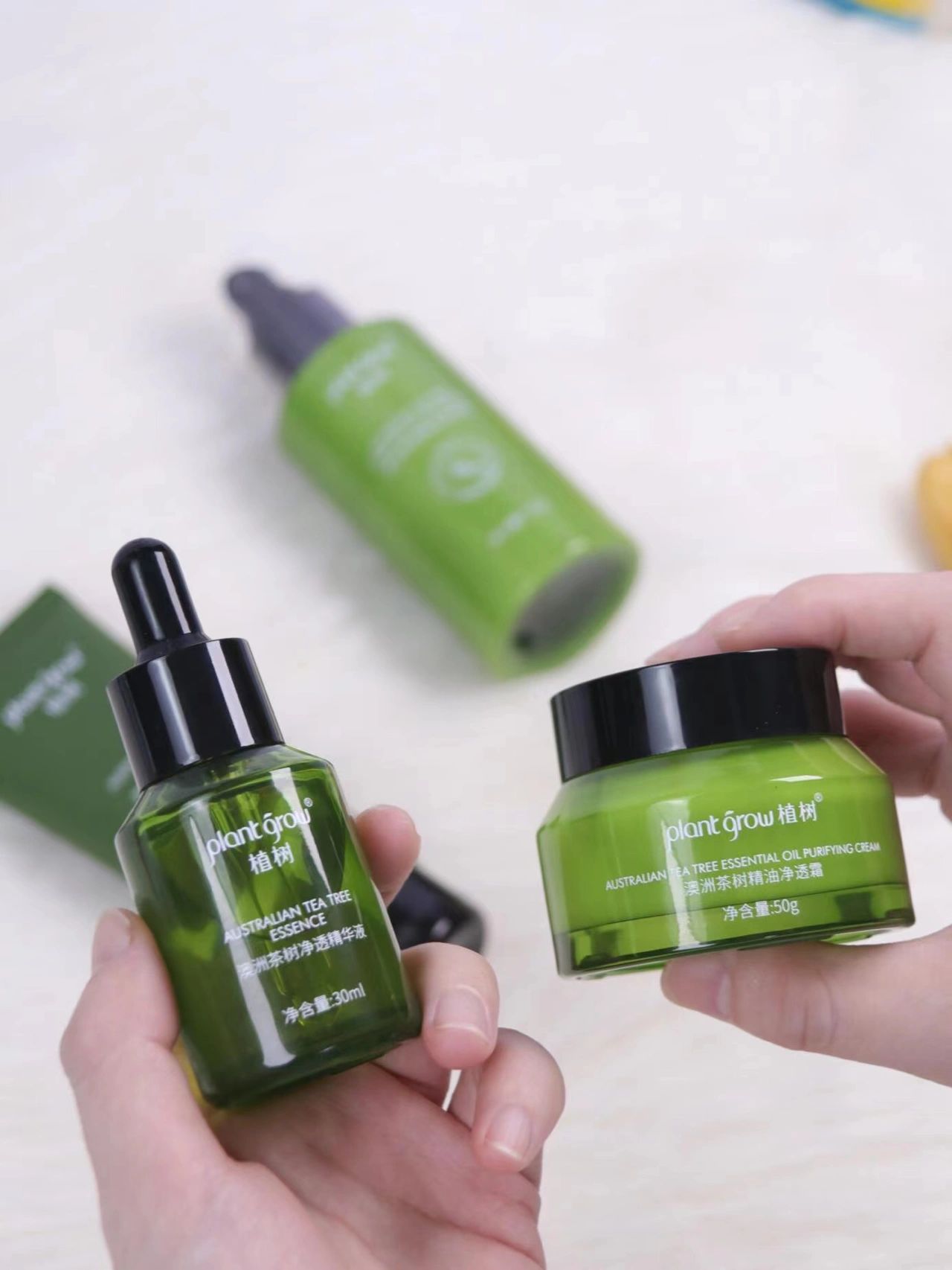 夏季肌肤总出油,补水才是控油的前提