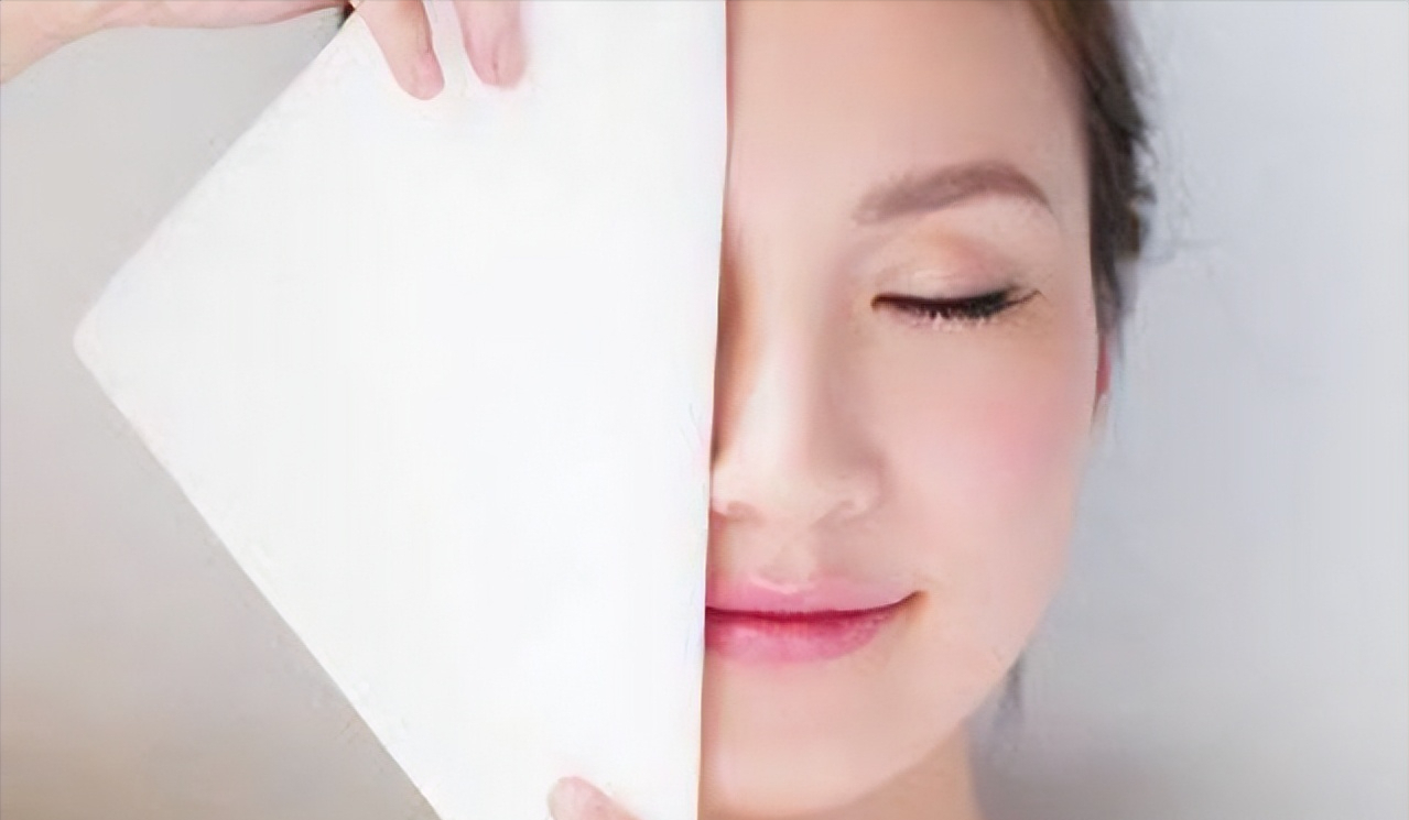 控油计划做到4点,改善油皮防止毛孔粗大,颜值蹭蹭往上涨