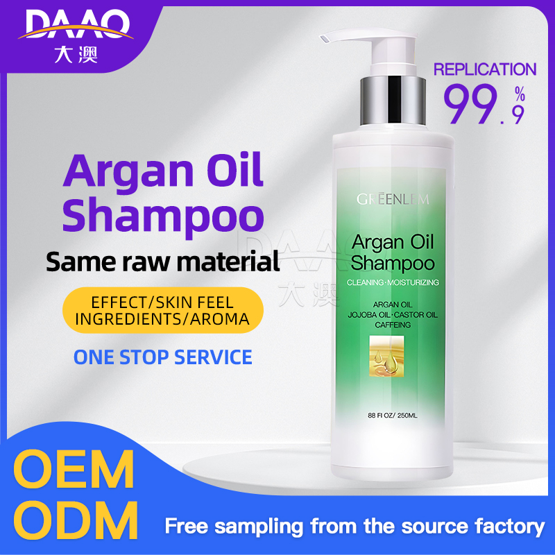 Argan OilShampoo