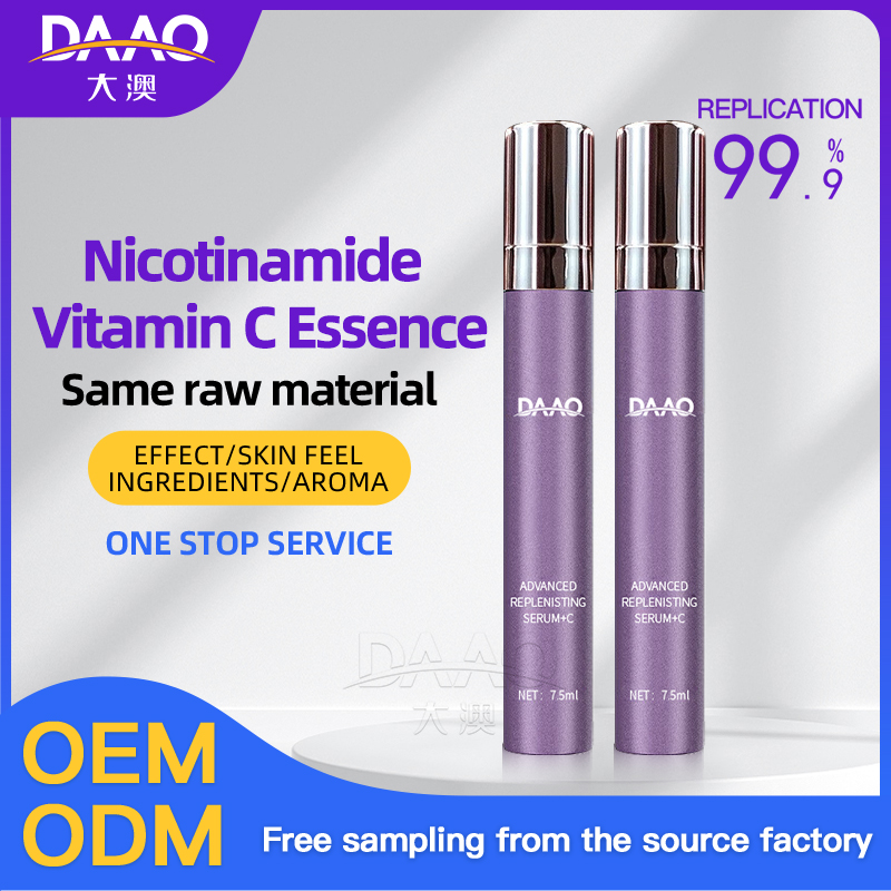 Nicotinamide Vitamin C Essence