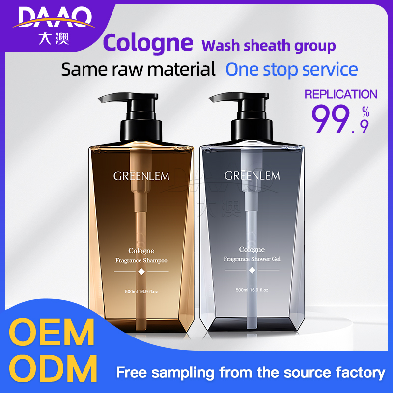 Cologne wash sheath group