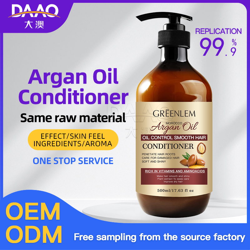 Argan Oil Conditioner