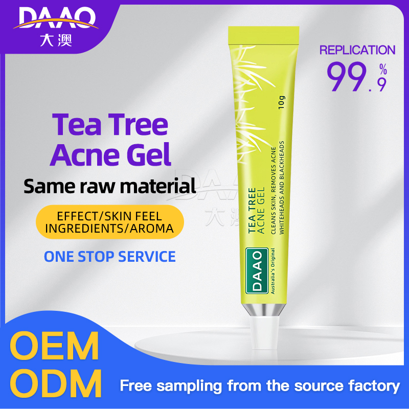 Tea TreeAcne Gel