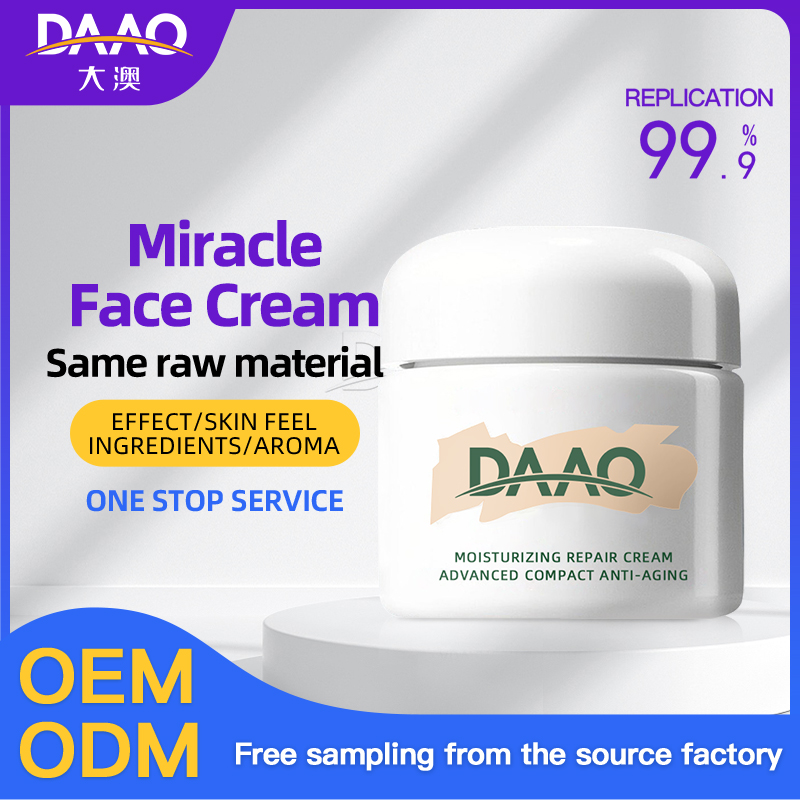 Miracle Face Cream