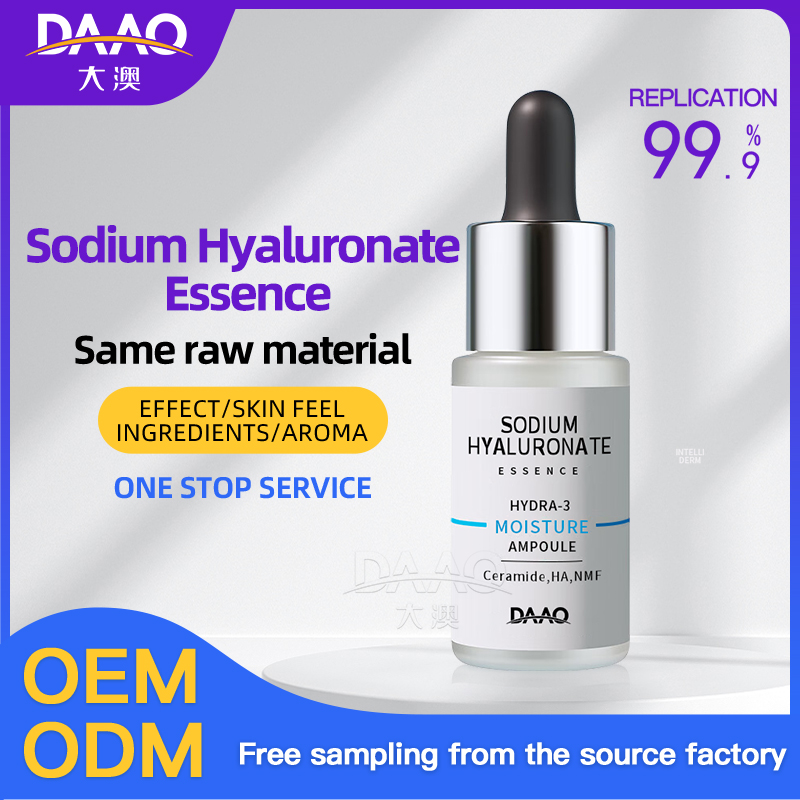 Sodium Hyaluronate Essence