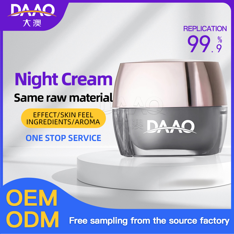 Night Cream