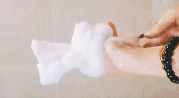 大澳高端洁面皂,清透肌肤才能长久美丽