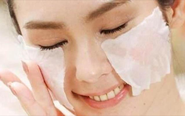 皮肤流失的水分,用这4招快速补回来,让肌肤水水嫩嫩