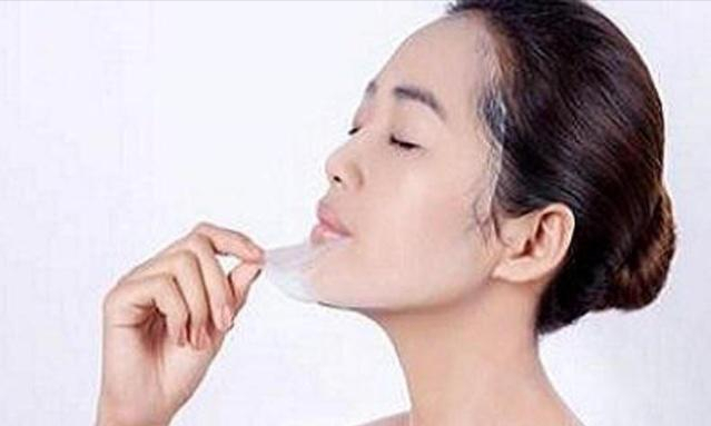 皮肤流失的水分,用这4招快速补回来,让肌肤水水嫩嫩