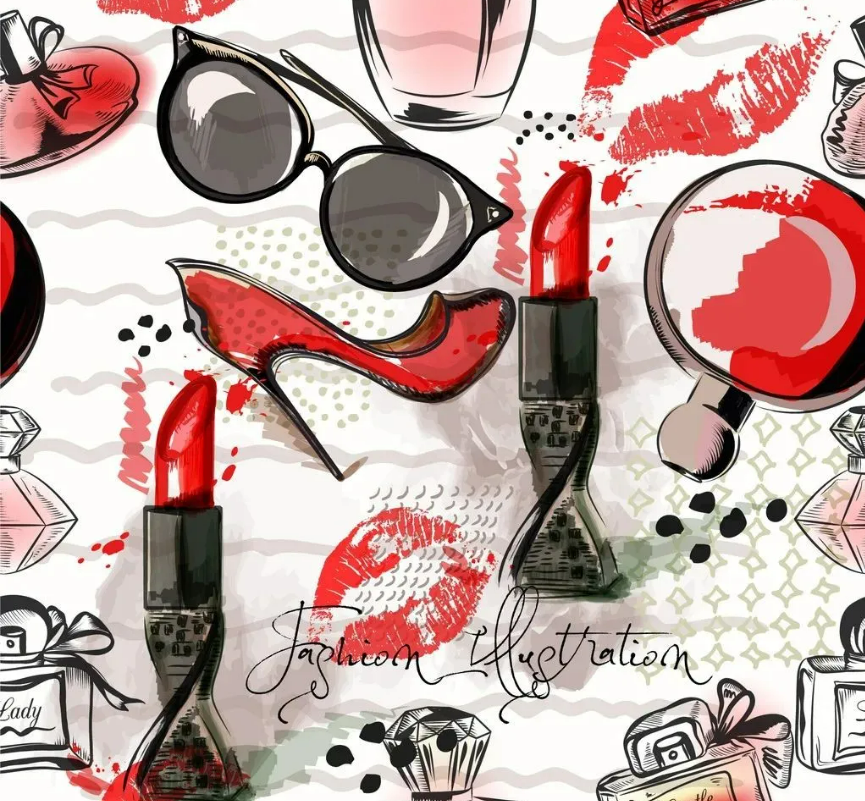 社交电商市场5.8亿，美妆市场数字化转型之路及未来发展趋势分析(图8)